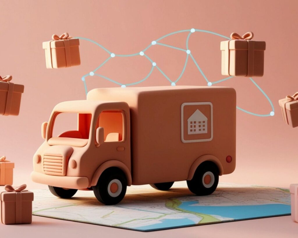 택배 스미싱 문자 예방