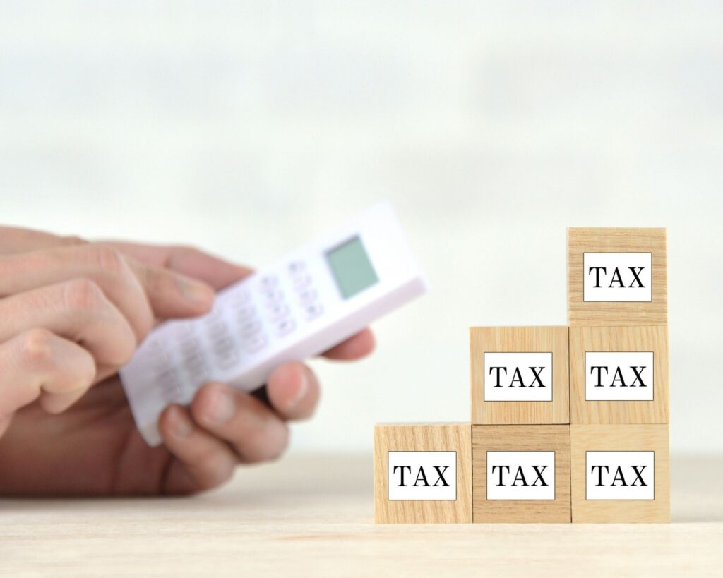 국토보유세 재산세 비교 그래프