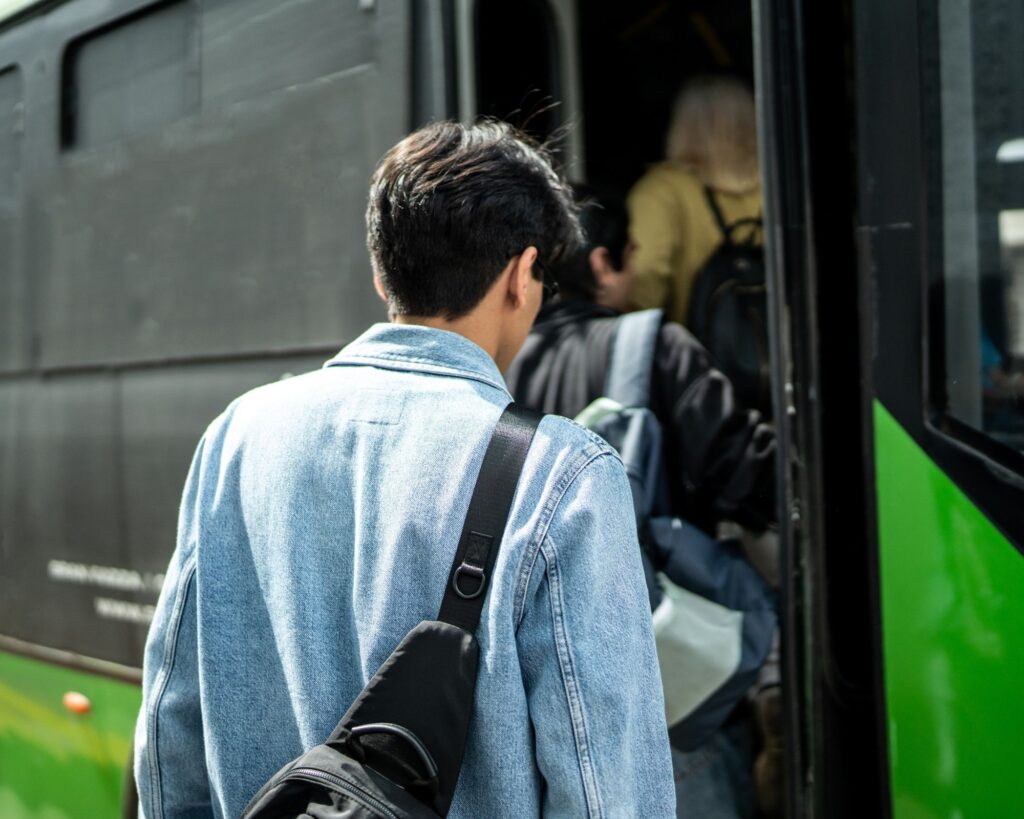 2026 K-패스 교통카드 혜택 및 동백패스 비교